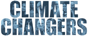 Climate Changers